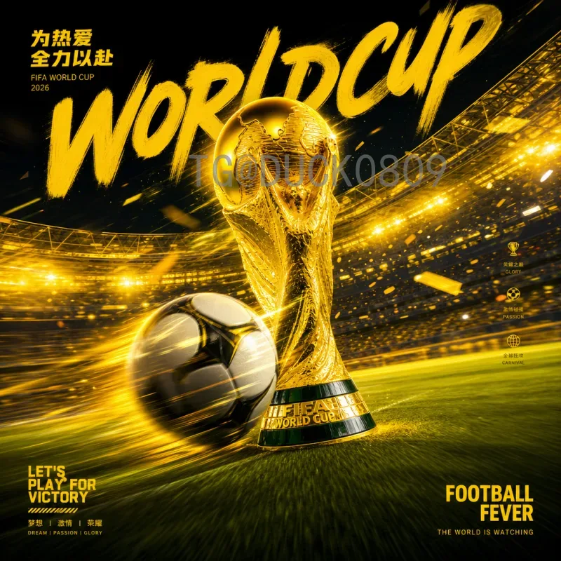 2026世界杯高清球队图集全收录:最全阵容壁纸与观赛指南